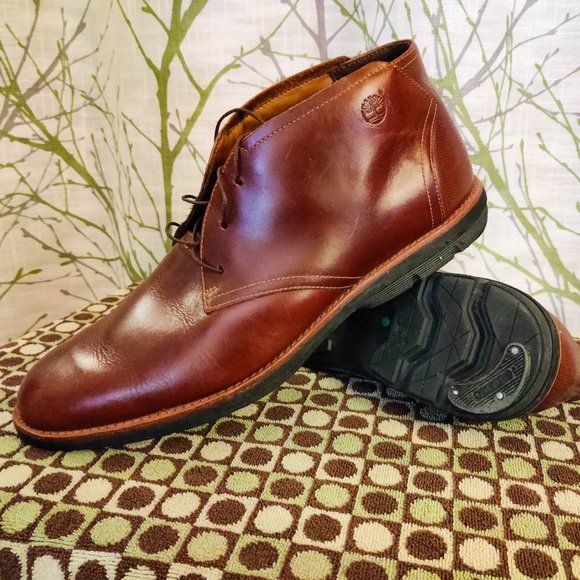 Timberland chukka boots main image 6